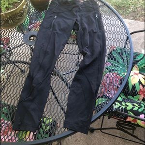 lululemon leggings size 4